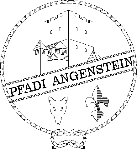 Logo Pfadi Angenstein